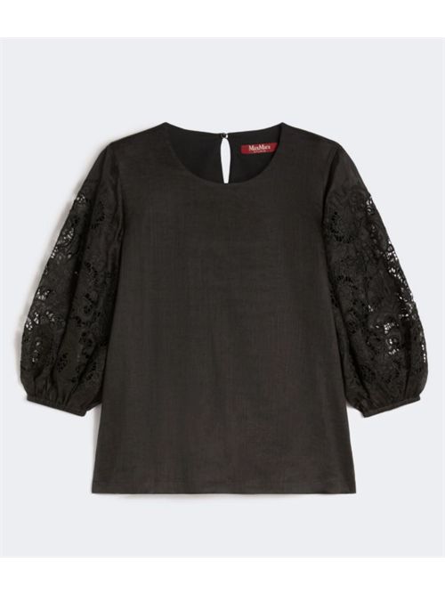 MSTORDINE MAXMARA | 2616161012600003 NERO